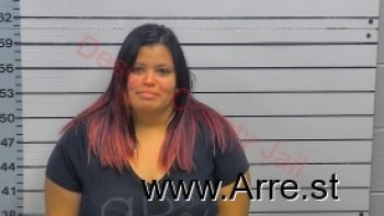 Jessica  Rios Mugshot