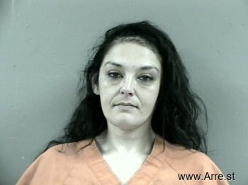 Jessica Meylene Rodriguez Mugshot