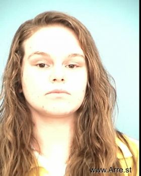 Jessica  Saucier Mugshot