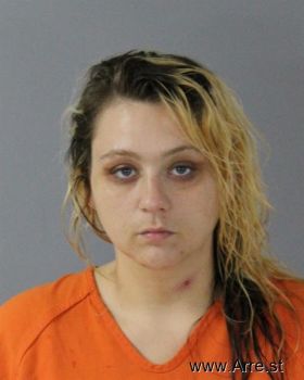 Jessica Leann Shaw Mugshot