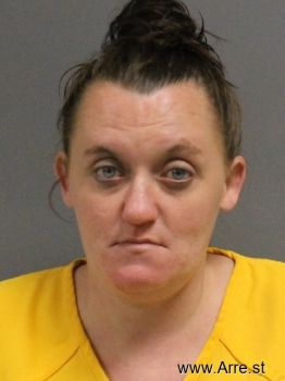 Jessica Ashley Terrell Mugshot