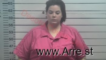 Jessica Ruth Warren-radford Mugshot