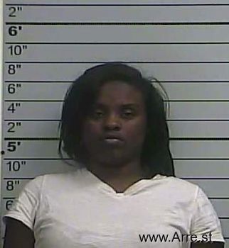 Jessica M Whiteside Mugshot