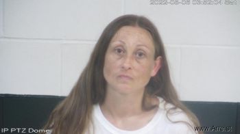 Jessica Diane Woodward Mugshot