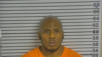 Jessie  Allen Mugshot