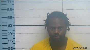 Jessie Deandre Beal Mugshot