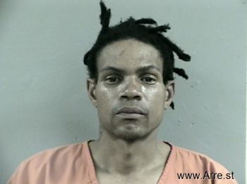 Jessie Deanthony Williams Mugshot