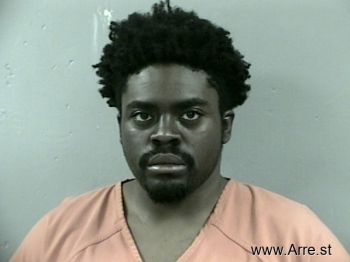 Jessie Deanthony Williams Mugshot