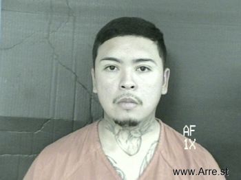 Jesus Angel Cruz-velasquez Mugshot