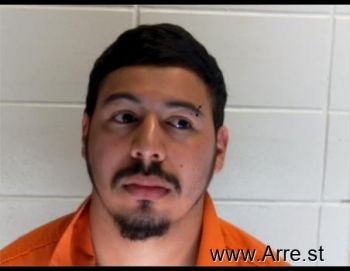 Jesus Eduardo Perez Flores Mugshot