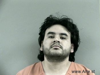 Jesus Noe Gaxiole-lopez Mugshot