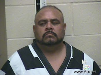 Jesus  Rivera-gonzalez Mugshot