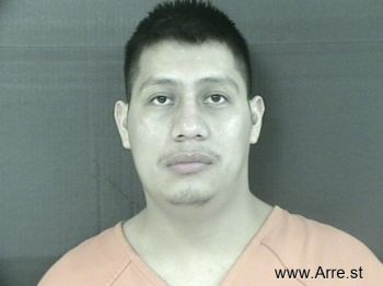 Jesus Josue Vargas-francisco Mugshot