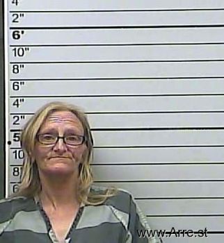 Jewel Ann Posey Mugshot