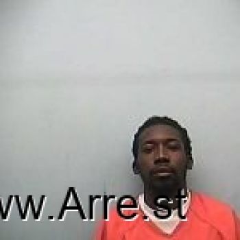 Jewell Shaquille Williams Mugshot