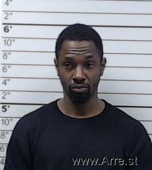 Jeworne K Birmingham Mugshot