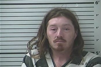 Jhy Wayne Bedwell Mugshot