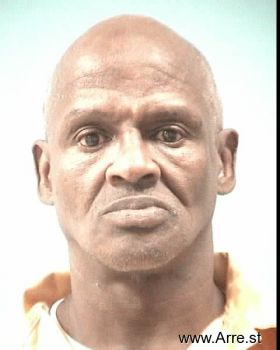 Jimmie  Henley Mugshot