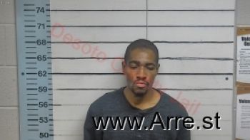 Jimmie Christopher Jones Jr Mugshot