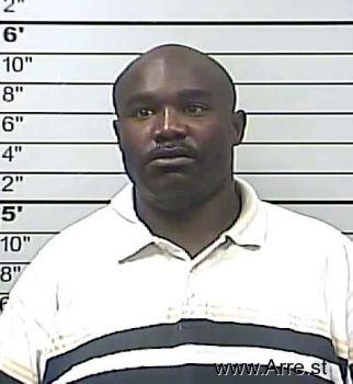 Jimmy Lee Baker Mugshot