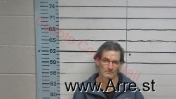 Jimmy Warren Edwards Jr Mugshot