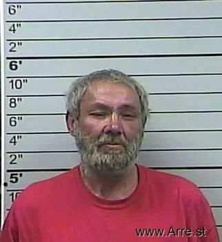 Jimmy Edward Fair Mugshot