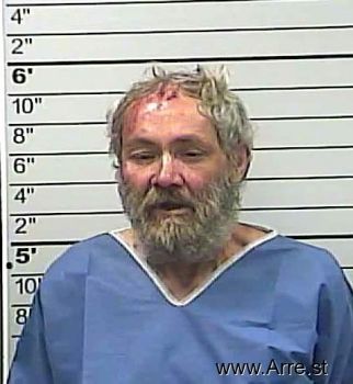 Jimmy Edward Fair Mugshot