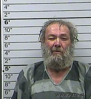 Jimmy Edward Fair Mugshot