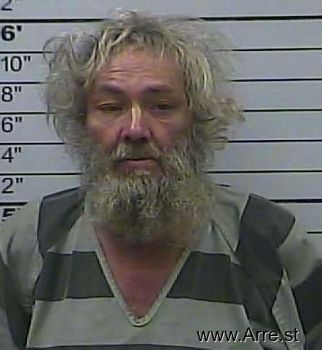 Jimmy Edward Fair Mugshot