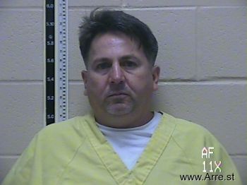 Jimmy Glenn Hopkins Mugshot