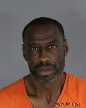 Jimmy Earl Mays Mugshot