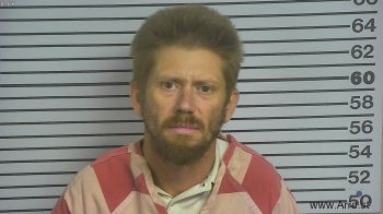 Jimmy Darrel Mcphail Mugshot