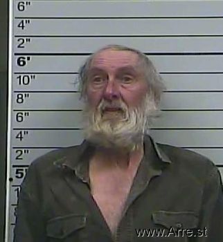 Jimmy Dale Miller Mugshot