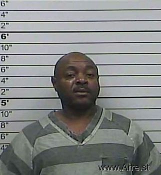 Jimmy D Powell Mugshot