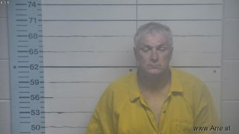 Jimmy Louis Purser Mugshot