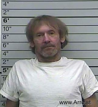 Jimmy W Thrasher Mugshot