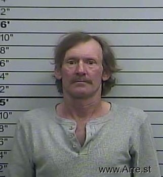 Jimmy W Thrasher Mugshot