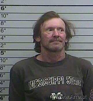 Jimmy W Thrasher Mugshot