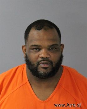 Jimmy Anthony Williams Mugshot