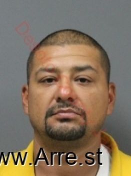 Joaquin  Garcia Mugshot