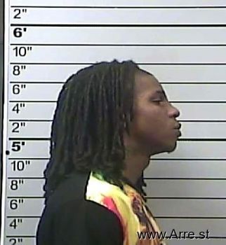 Jodeci D Agnew Mugshot