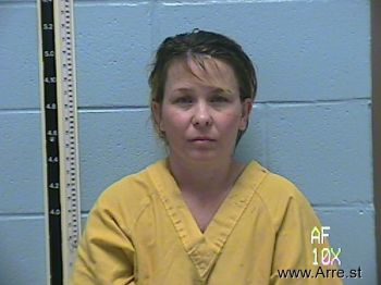 Jodi  Schweickert Mugshot