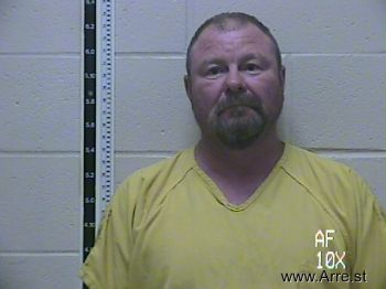 Joe Edgar Taylor Mugshot