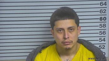 Joel Alexander Corvera Mugshot