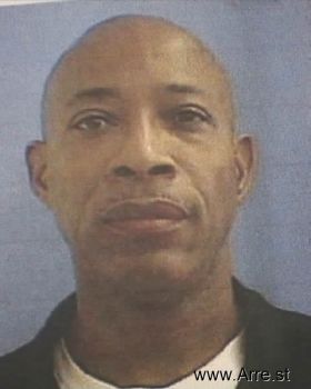 John  Barnes Mugshot