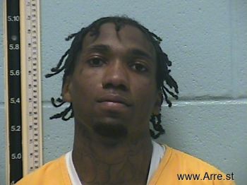 John Horton Batiste Mugshot