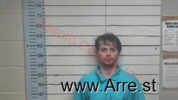 John Austin Belue Mugshot