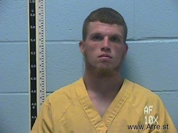 John Eugene Blye Mugshot