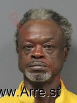 John Wayne Bradford Mugshot