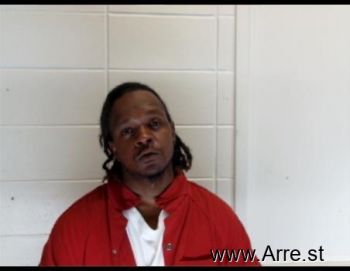 John Earl Brandon Mugshot